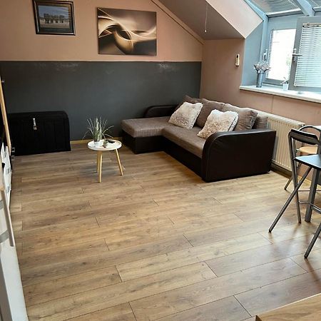 Furo-Lak 1 Apartman Hajdúszoboszló Buitenkant foto