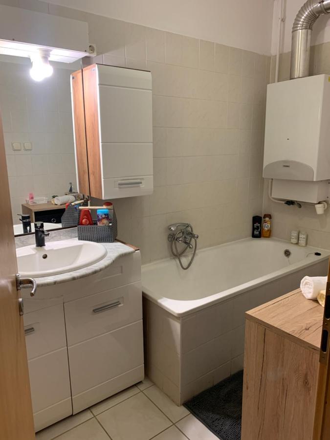 Furo-Lak 1 Apartman Hajdúszoboszló Buitenkant foto