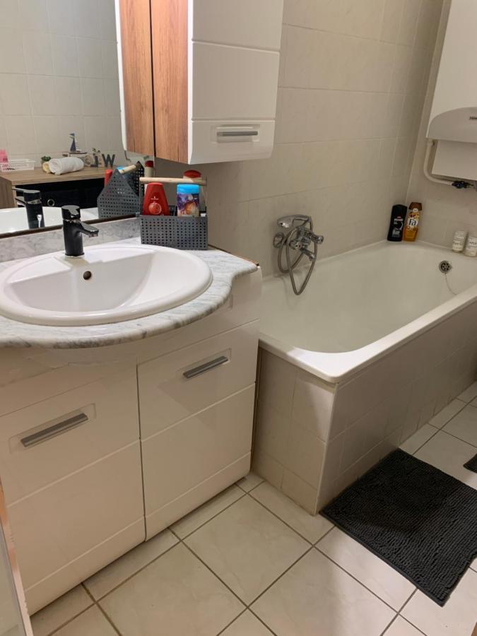 Furo-Lak 1 Apartman Hajdúszoboszló Buitenkant foto