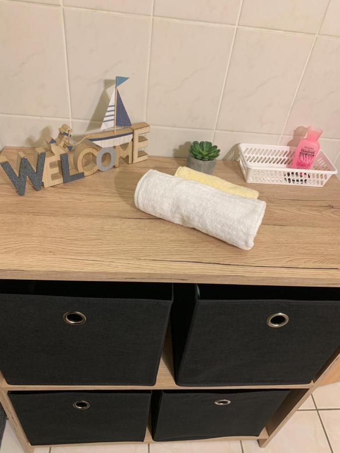 Furo-Lak 1 Apartman Hajdúszoboszló Buitenkant foto