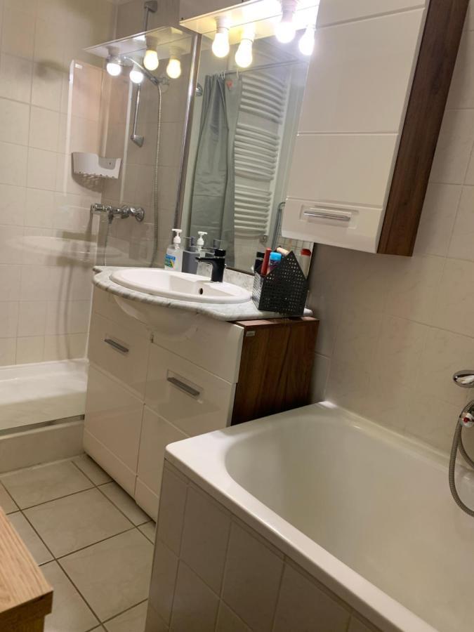 Furo-Lak 1 Apartman Hajdúszoboszló Buitenkant foto
