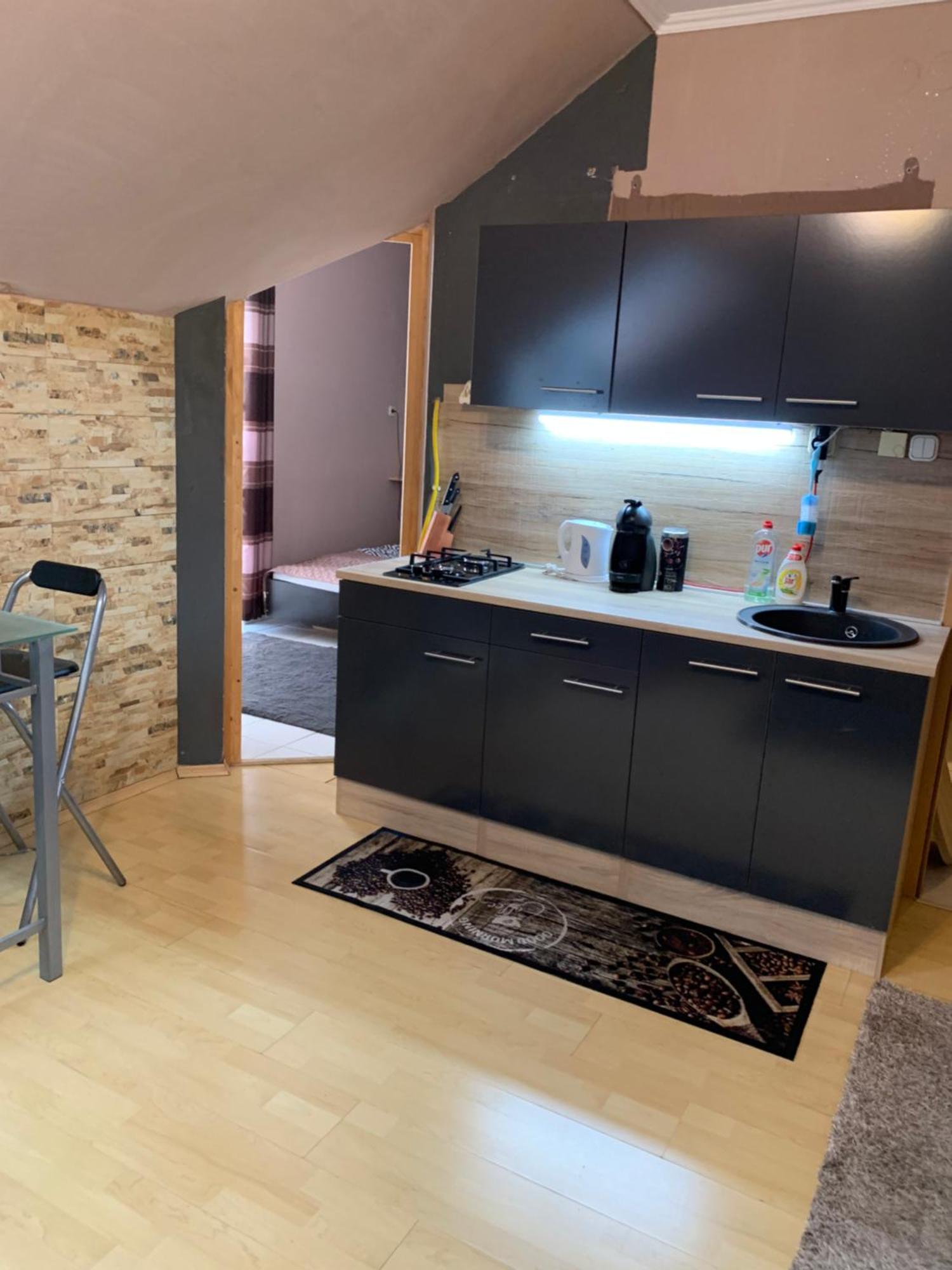 Furo-Lak 1 Apartman Hajdúszoboszló Buitenkant foto